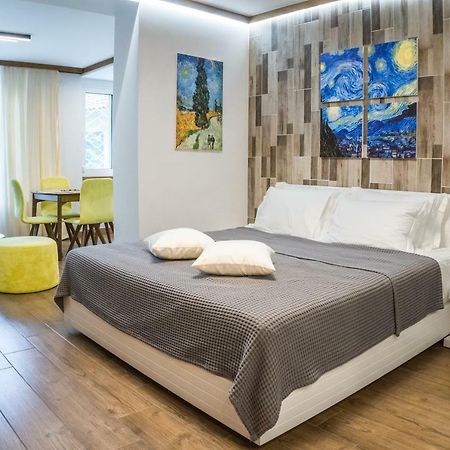 Venere Tirana Suite Exteriér fotografie