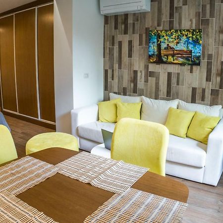 Venere Tirana Suite Exteriér fotografie