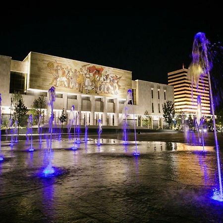 Venere Tirana Suite Exteriér fotografie