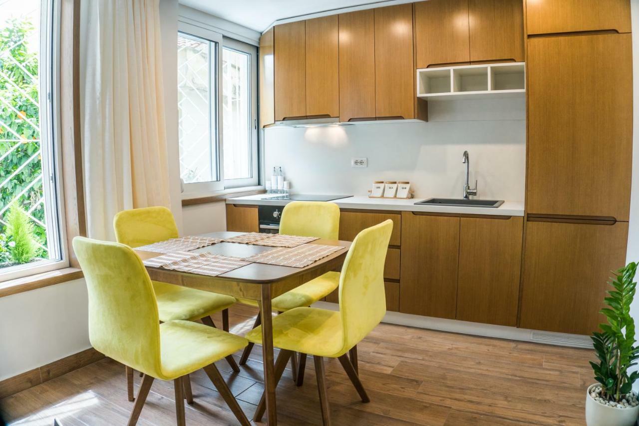 Venere Tirana Suite Exteriér fotografie